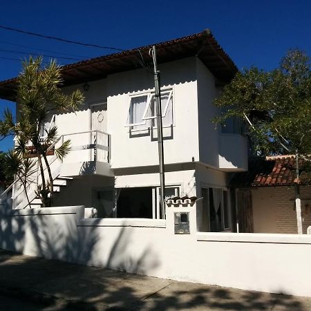 Pousada Padre João Porto Seguro Exterior foto